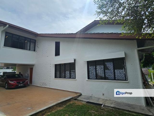 House for rent in Selangor
