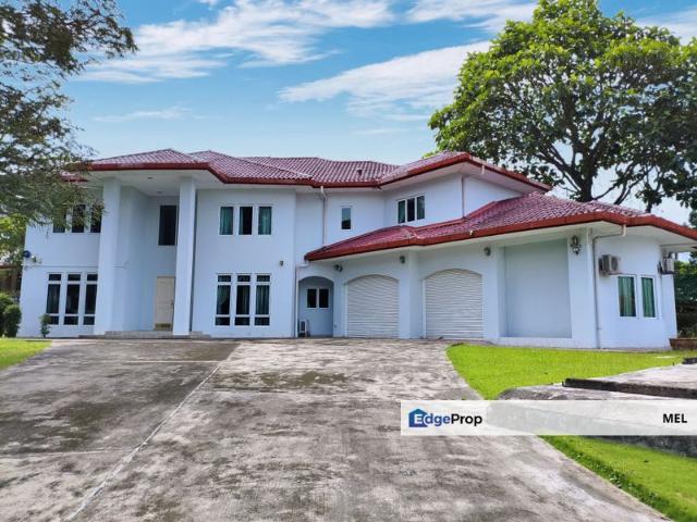 House for sale in Selangor