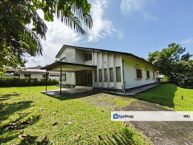 House for sale in Selangor