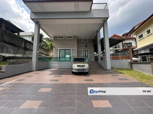House for rent in Selangor