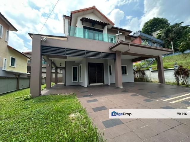 House for rent in Selangor