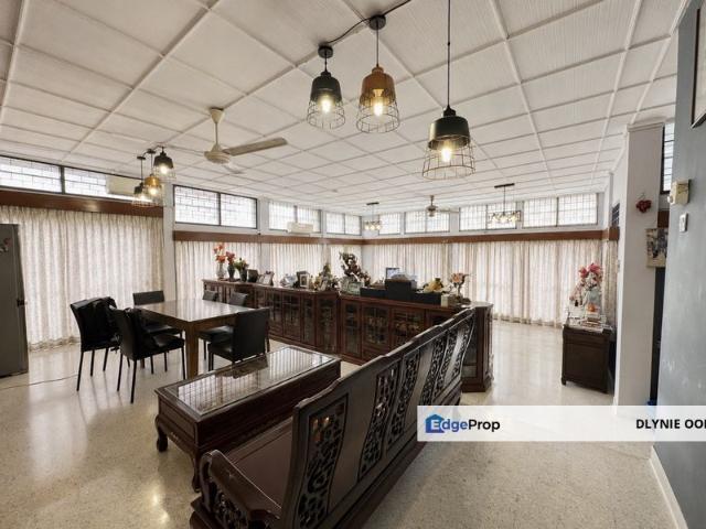 House for sale in Langat, Selangor