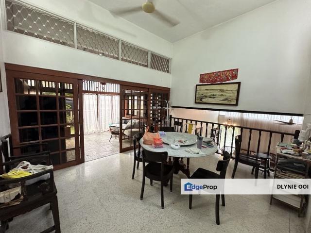 House for sale in Langat, Selangor
