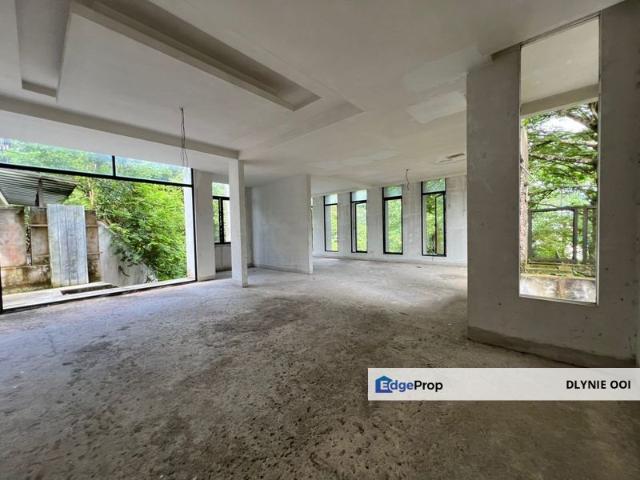 House for sale in Langat, Selangor