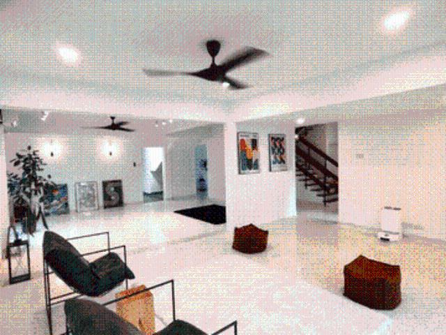 House for rent in Selangor