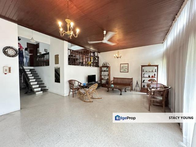 House for sale in Ampang, Majlis Perbandaran Ampang Jaya