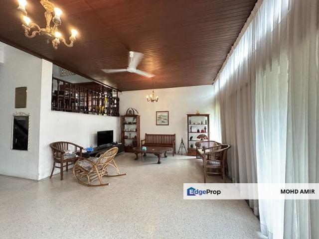 House for sale in Langat, Selangor