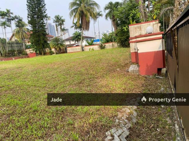Property for sale in Selangor