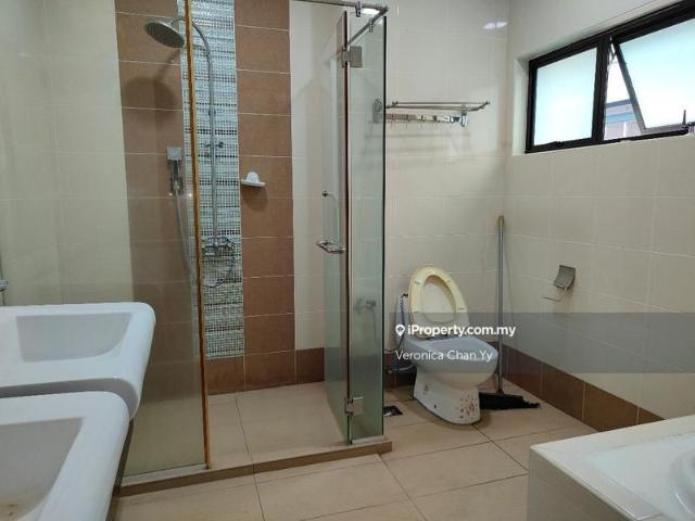 House for rent in Langat, Selangor