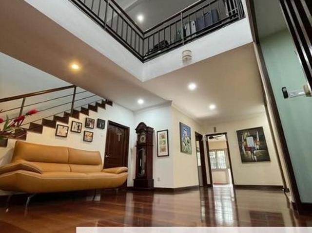 House for sale in Ukay Perdana, Majlis Perbandaran Ampang Jaya