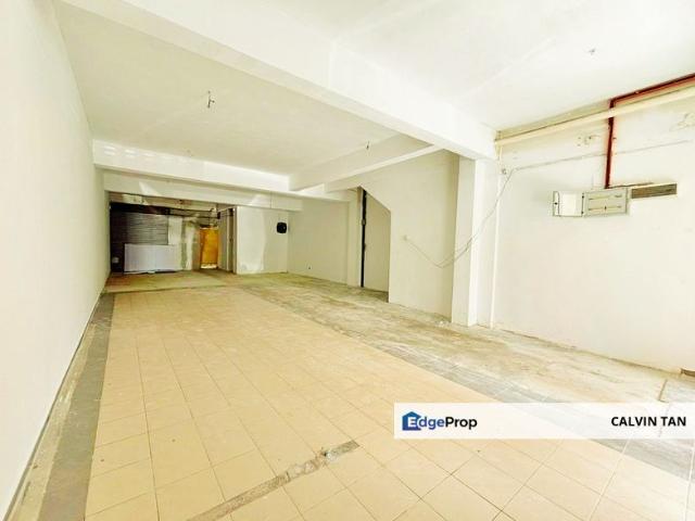 Shop for sale in Selangor