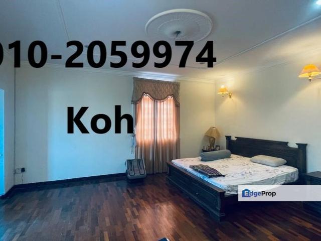 House for sale in Hulu Kelang, Majlis Perbandaran Ampang Jaya