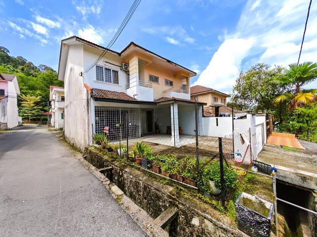 Terraced House for sale in Langat, Selangor