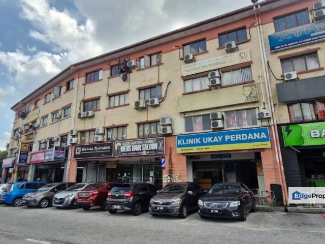 Shop for sale in Selangor