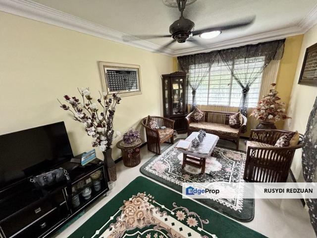 Condominium for sale in Selangor