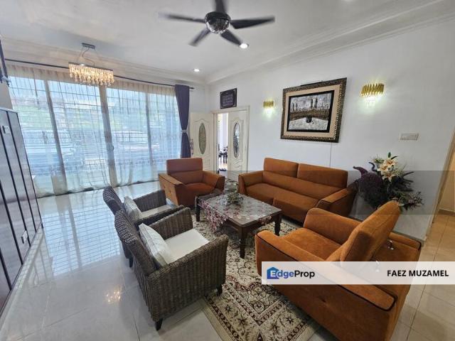 House for sale in Kelang, Selangor