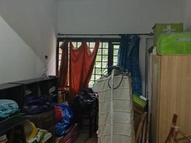 Apartment for sale in Langat, Selangor