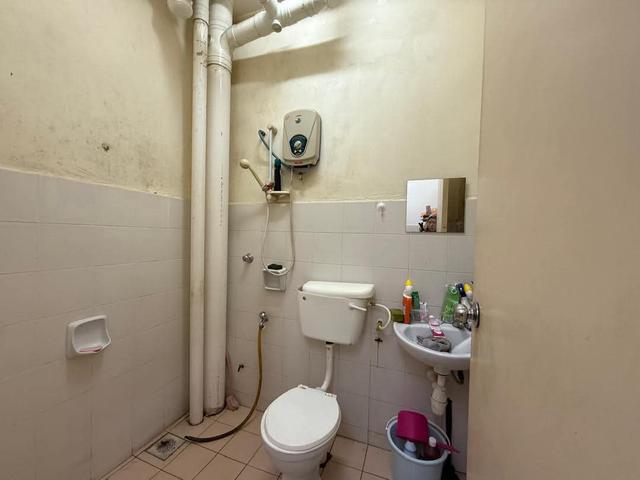 Apartment for sale in Ampang Hilir, Kuala Lumpur