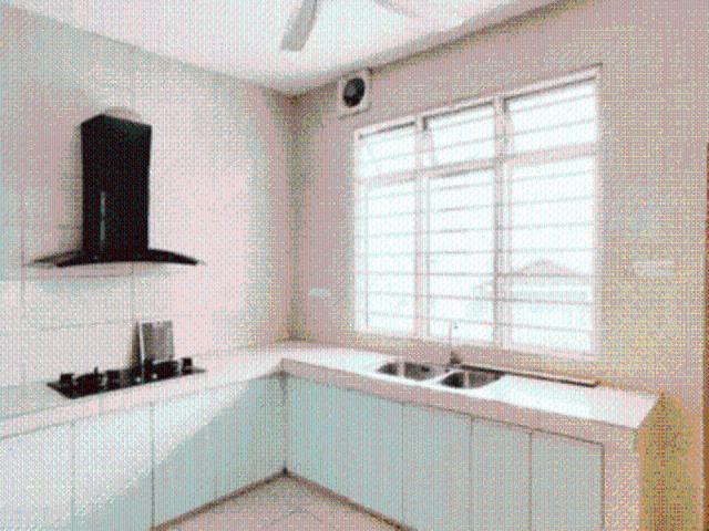 House for rent in Selangor