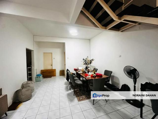 House for sale in Kelang, Selangor