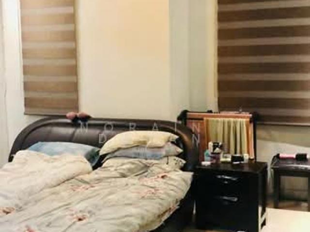 House for sale in Kelang, Selangor