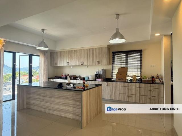 House for sale in Kelang, Selangor