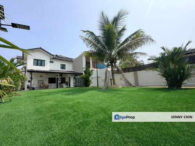 House for sale in Kelang, Selangor