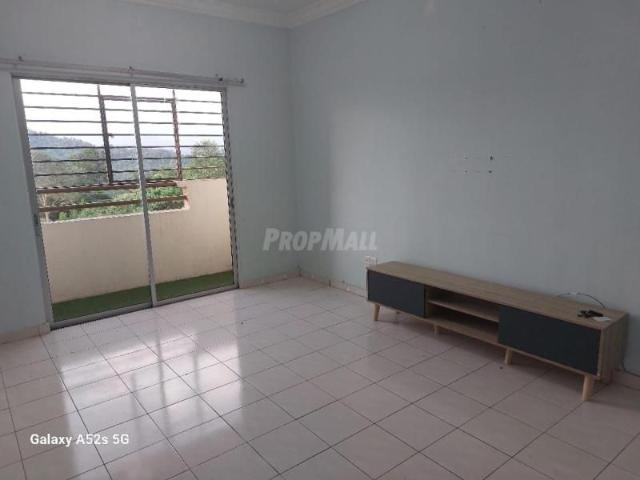 Apartment for rent in Langat, Selangor