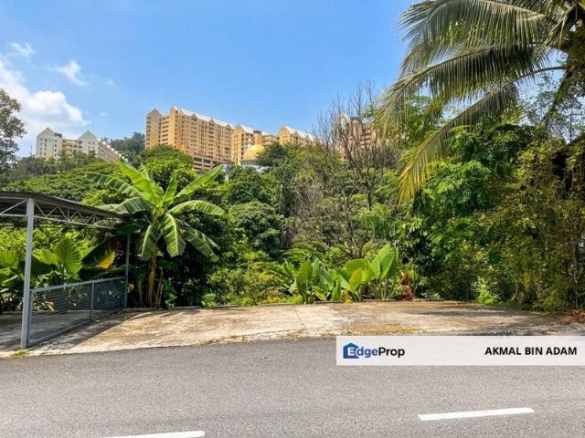 House for sale in Kelang, Selangor