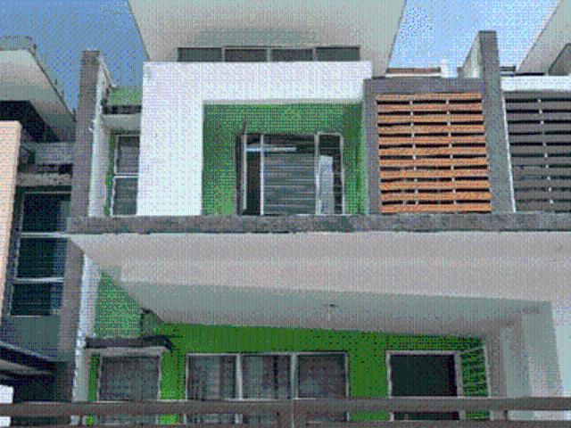 House for rent in Selangor