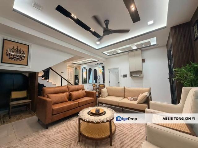 House for sale in Kelang, Selangor