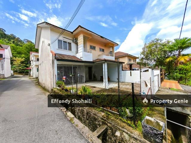 Terraced House for sale in Selangor
