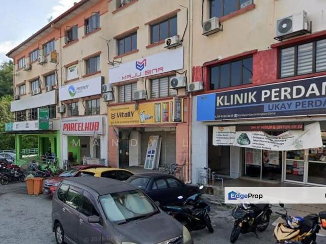 Shop for sale in Ampang, Majlis Perbandaran Ampang Jaya
