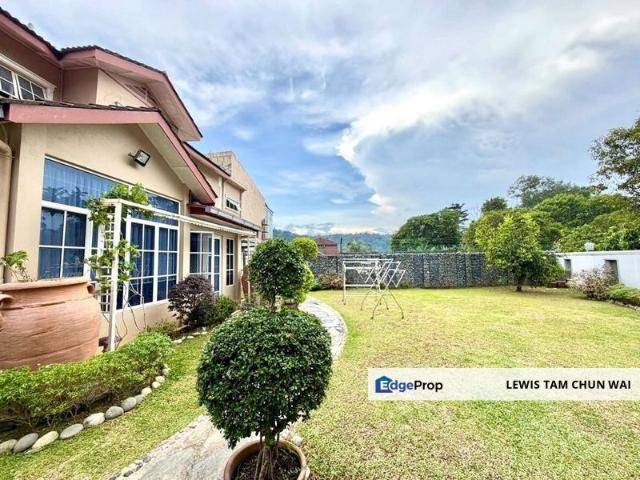 House for sale in Kelang, Selangor