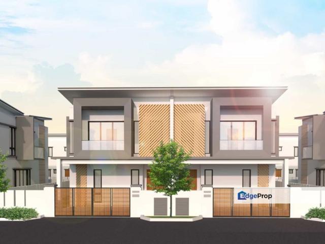 House for sale in Country Heights Damansara, Kuala Lumpur