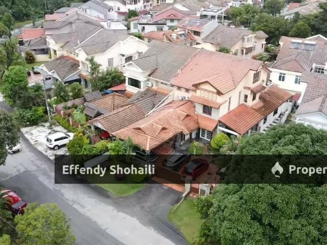 Residential House for sale in Selangor