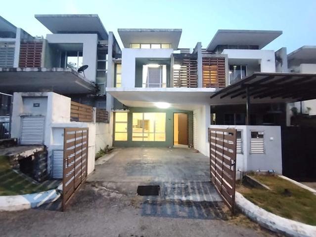 Terraced House for rent in Langat, Selangor