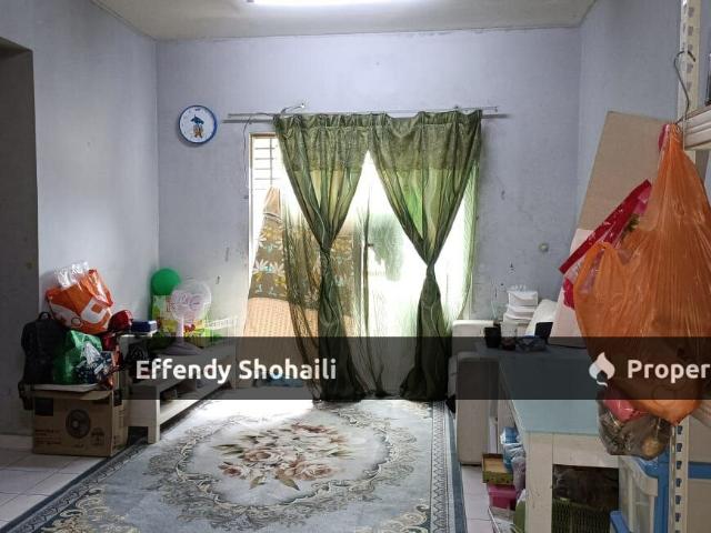 Apartment for sale in Selangor