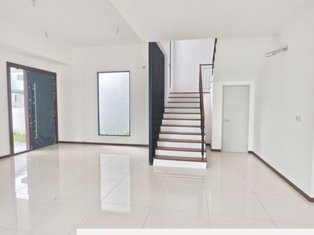 House for sale in Kelang, Selangor