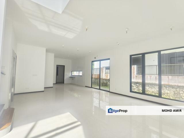 House for sale in Kelang, Selangor