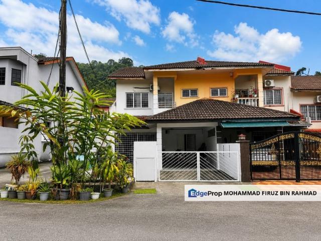 House for sale in Kelang, Selangor