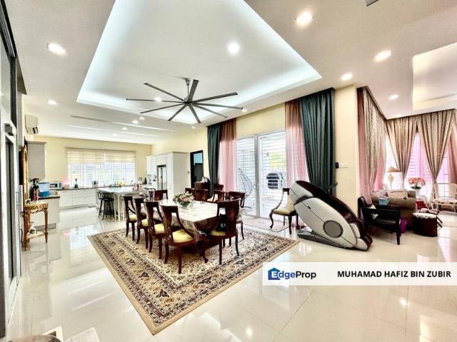 House for sale in Selangor