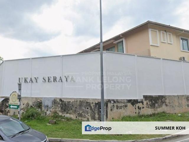 House for sale in Selangor