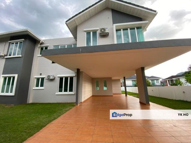 House for rent in Selangor