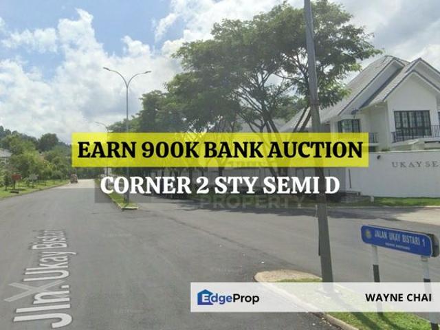 House for sale in Selangor