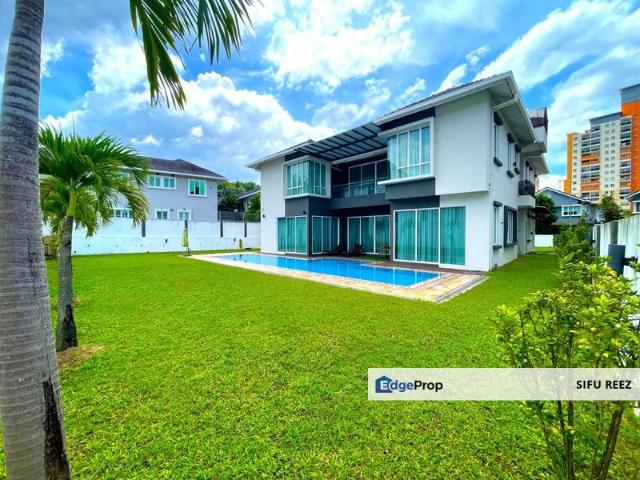 House for sale in Selangor