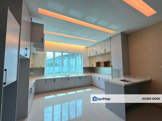 House for rent in Selangor