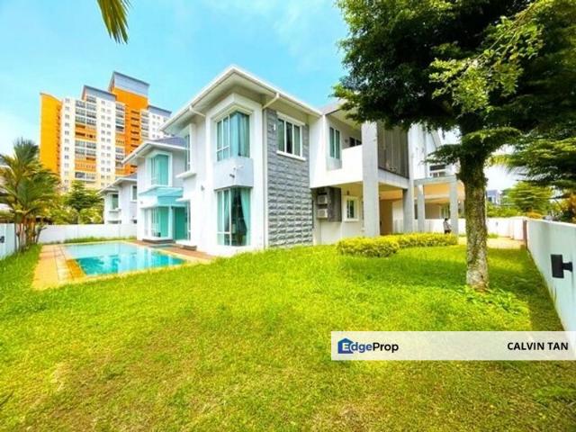 House for sale in Selangor