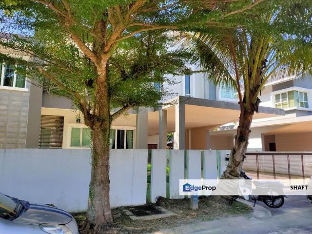 House for rent in Selangor