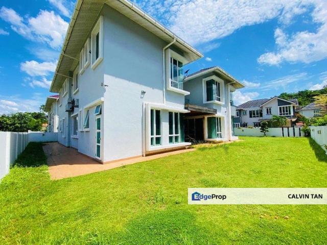 House for rent in Selangor